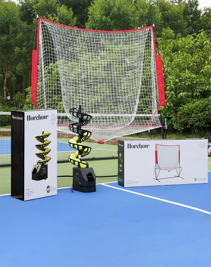 The Rally Reflex™ (Full Set)