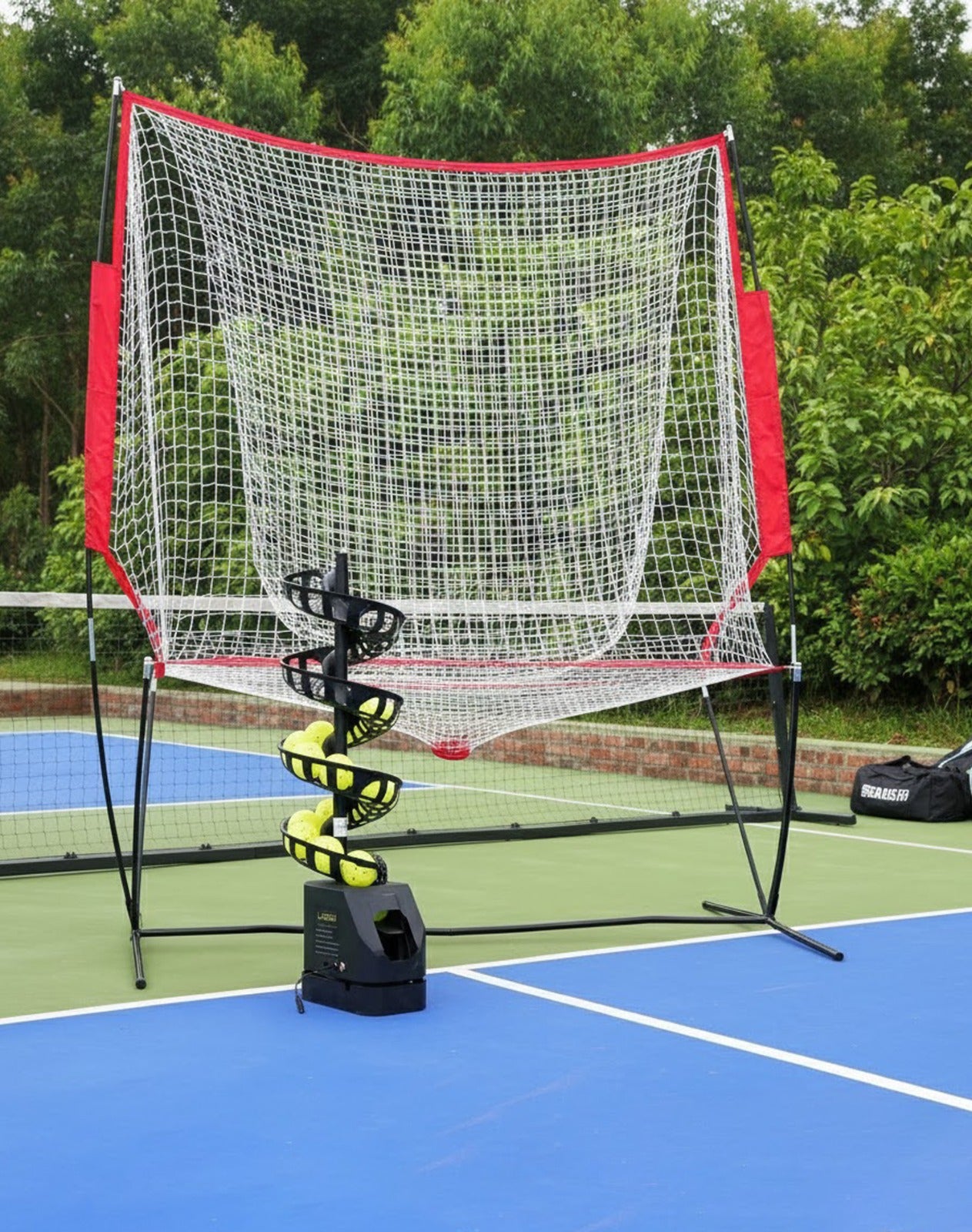 The Rally Reflex™ (Full Set)