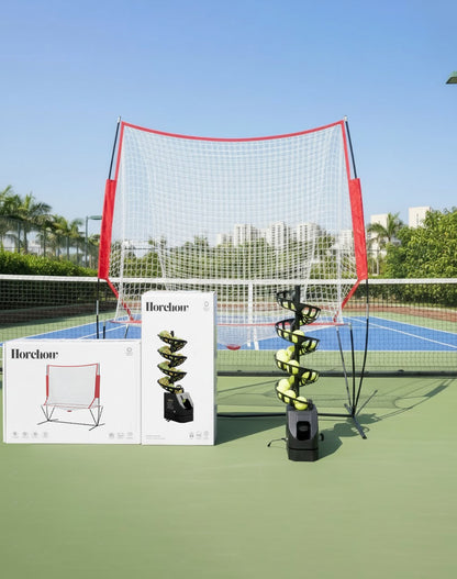 The Rally Reflex™ (Full Set)