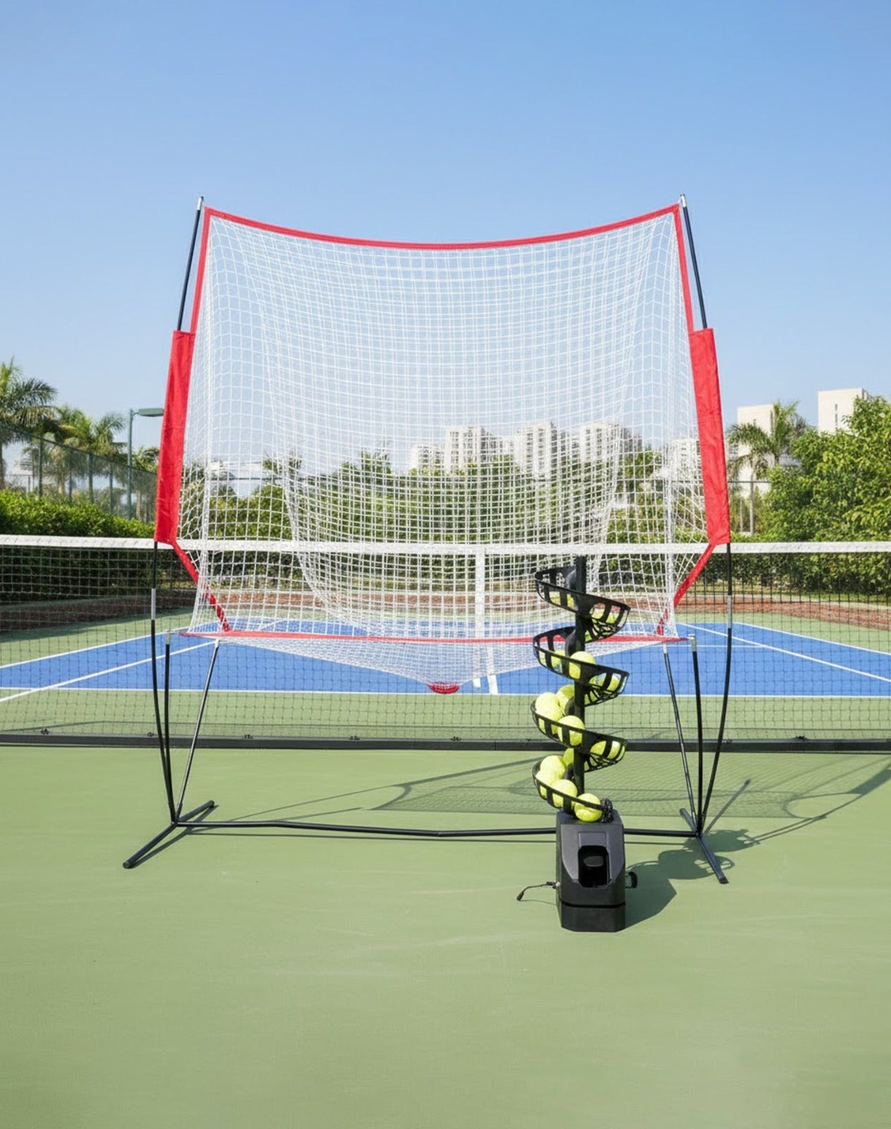 The Rally Reflex™ (Full Set)