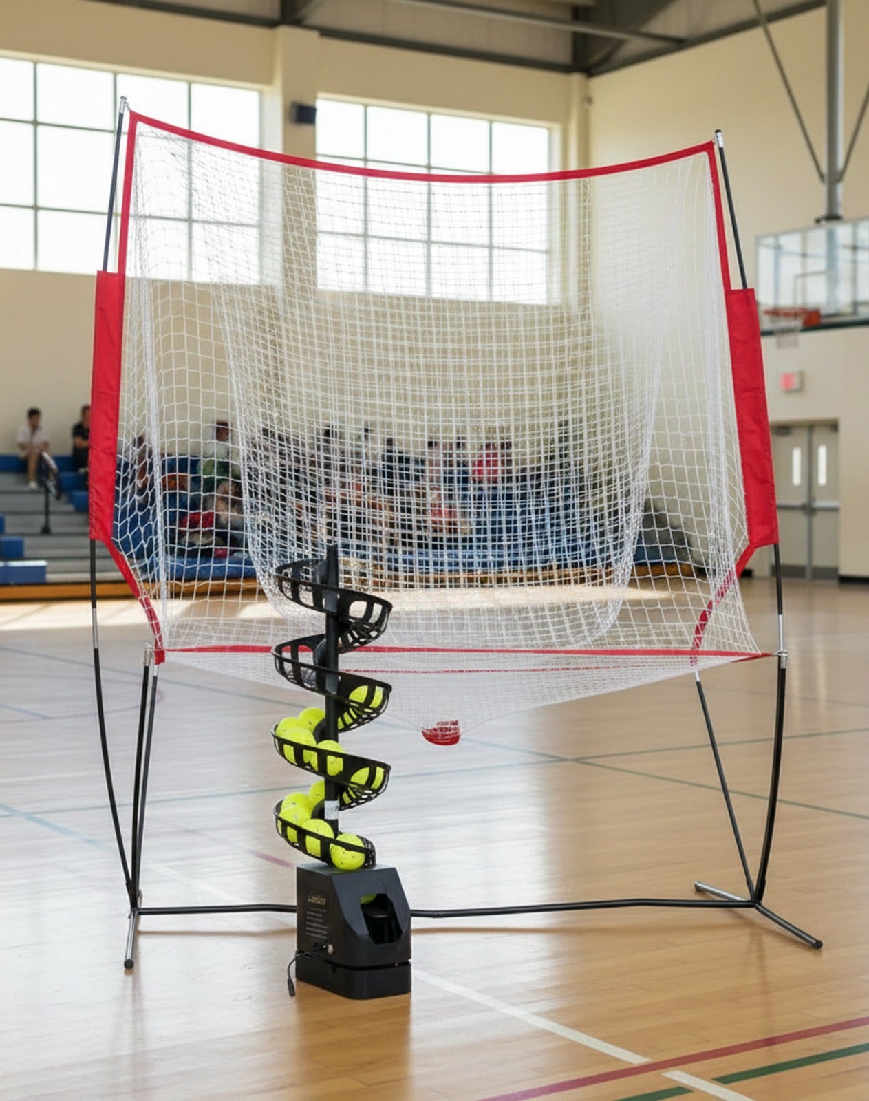 The Rally Reflex™ (Full Set)