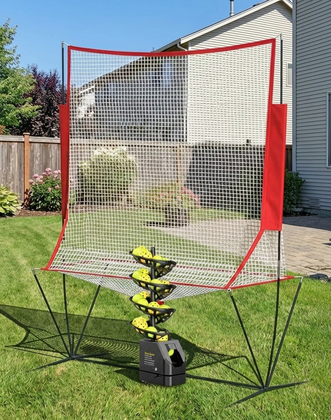 The Rally Reflex™ (Full Set)