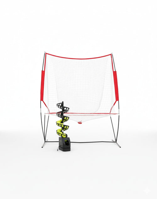 The Rally Reflex™ (Full Set)